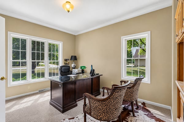 1815 Conrad Street, Kewaskum, WI