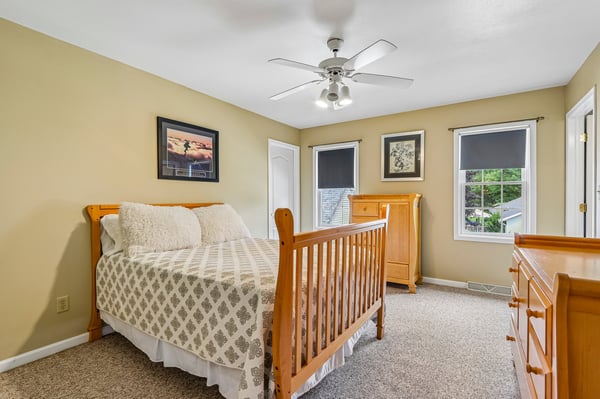 1815 Conrad Street, Kewaskum, WI