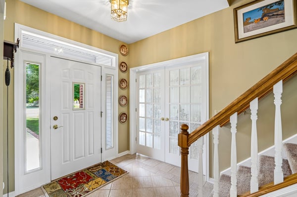 1815 Conrad Street, Kewaskum, WI