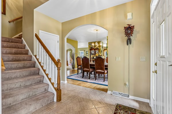 1815 Conrad Street, Kewaskum, WI