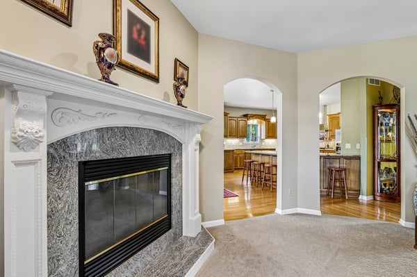 1815 Conrad Street, Kewaskum, WI