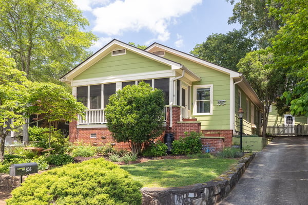 856 Woodland Ave, Atlanta, GA