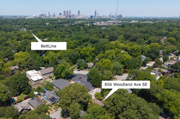 856 Woodland Ave, Atlanta, GA