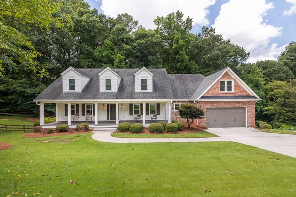 3696 Wildwood Farms Dr, Duluth, GA