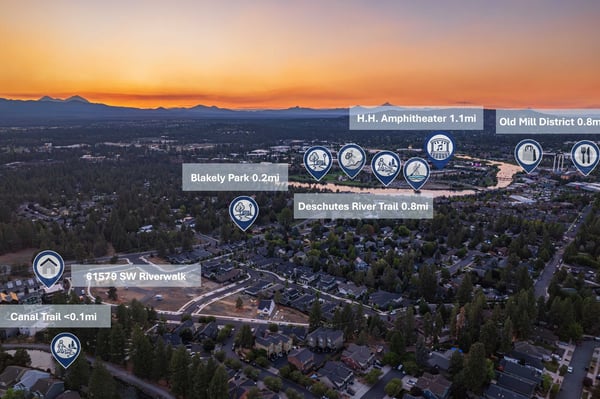 61579 SW Riverwalk Lane, Bend, OR