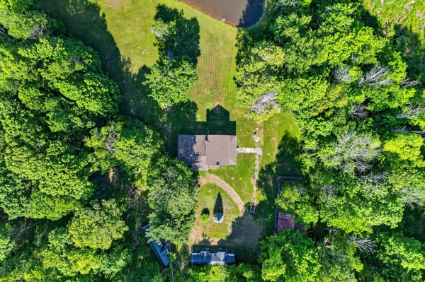 164 E Sterling Road, Newfoundland, PA