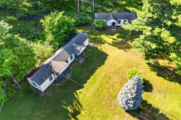 164 E Sterling Road, Newfoundland, PA