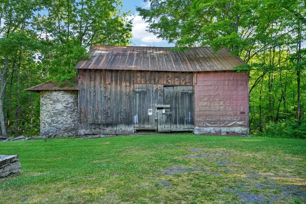 164 E Sterling Road, Newfoundland, PA