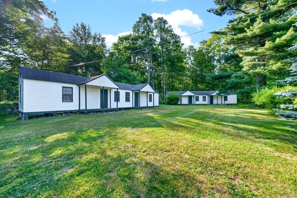 164 E Sterling Road, Newfoundland, PA