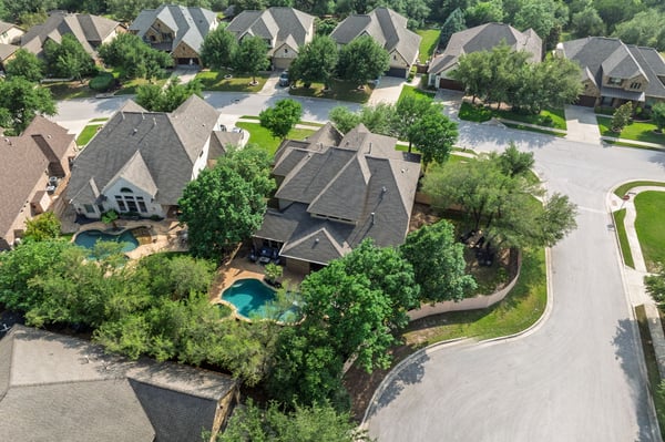 11932 Palisades Parkway, Austin, TX