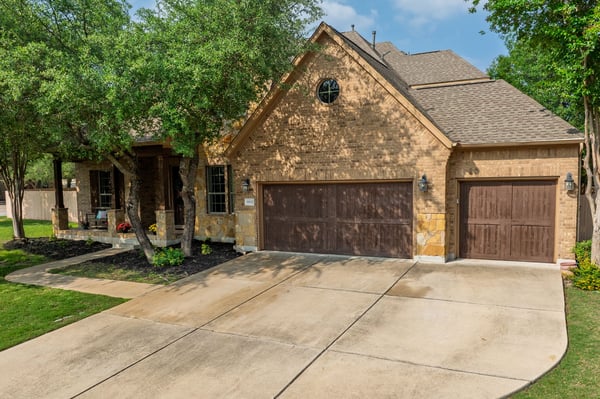 11932 Palisades Parkway, Austin, TX