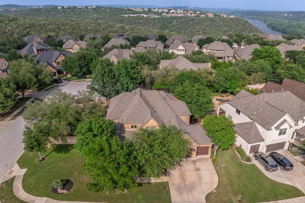 11932 Palisades Parkway, Austin, TX