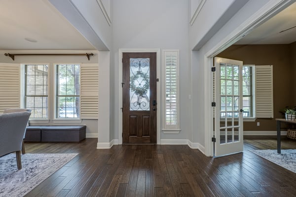 11932 Palisades Parkway, Austin, TX