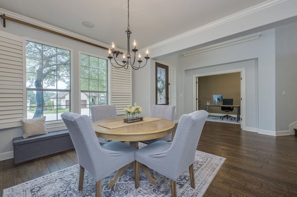 11932 Palisades Parkway, Austin, TX