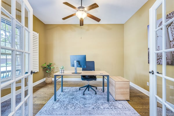 11932 Palisades Parkway, Austin, TX