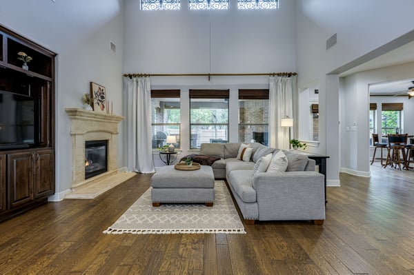 11932 Palisades Parkway, Austin, TX