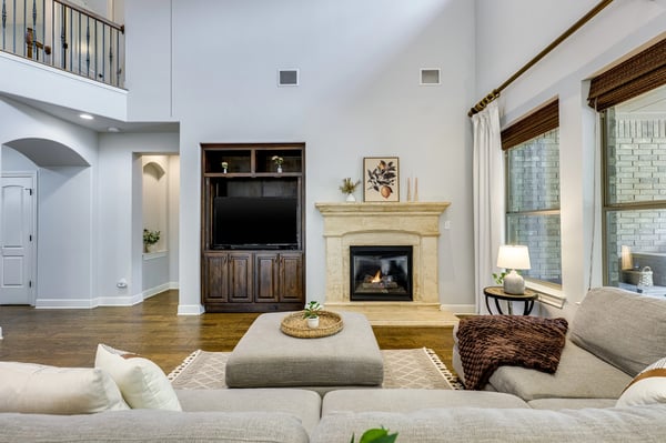11932 Palisades Parkway, Austin, TX