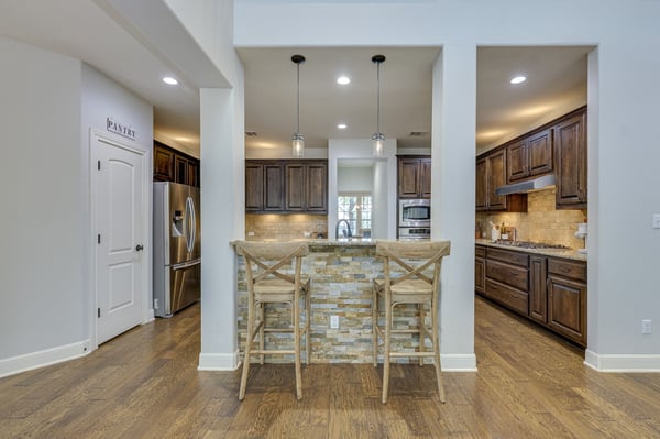 11932 Palisades Parkway, Austin, TX