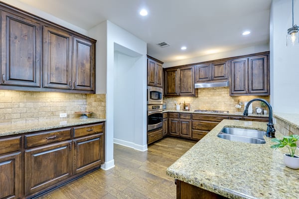 11932 Palisades Parkway, Austin, TX