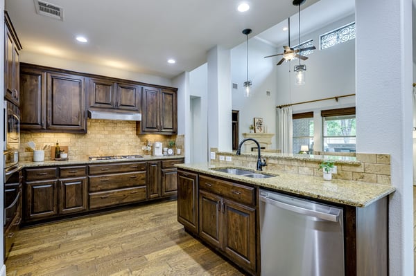 11932 Palisades Parkway, Austin, TX
