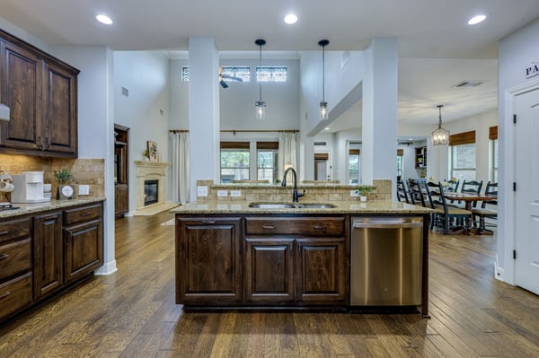 11932 Palisades Parkway, Austin, TX
