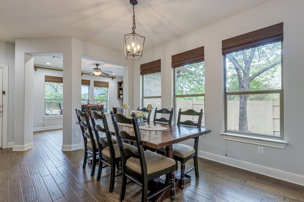 11932 Palisades Parkway, Austin, TX