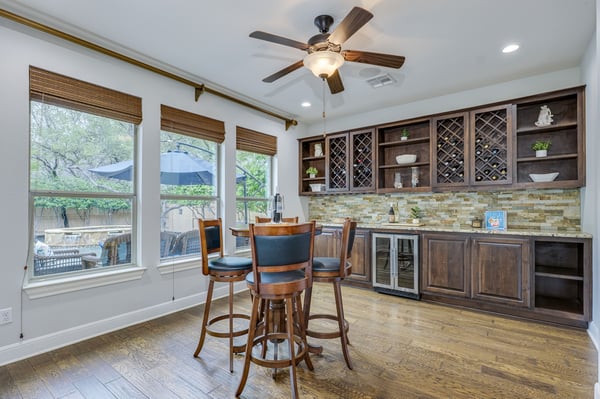 11932 Palisades Parkway, Austin, TX
