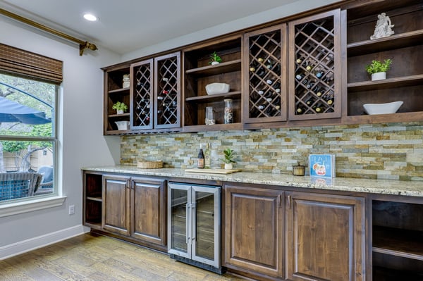 11932 Palisades Parkway, Austin, TX