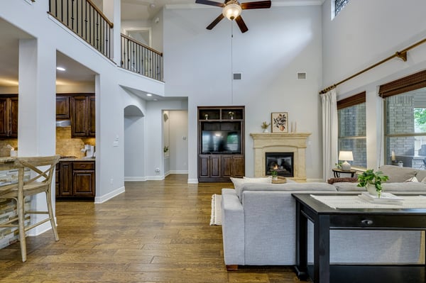 11932 Palisades Parkway, Austin, TX