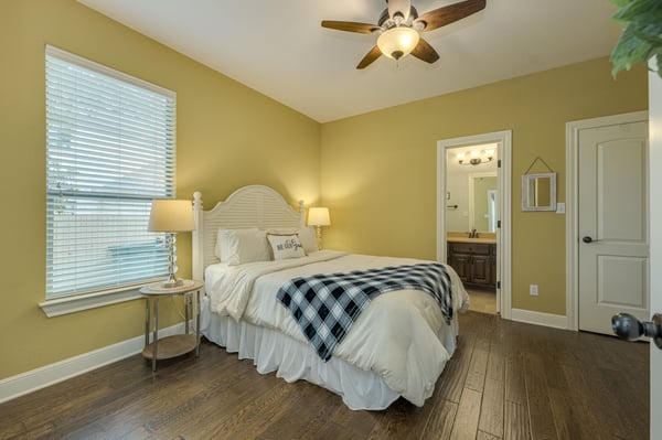 11932 Palisades Parkway, Austin, TX