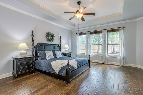 11932 Palisades Parkway, Austin, TX