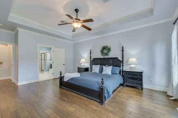 11932 Palisades Parkway, Austin, TX