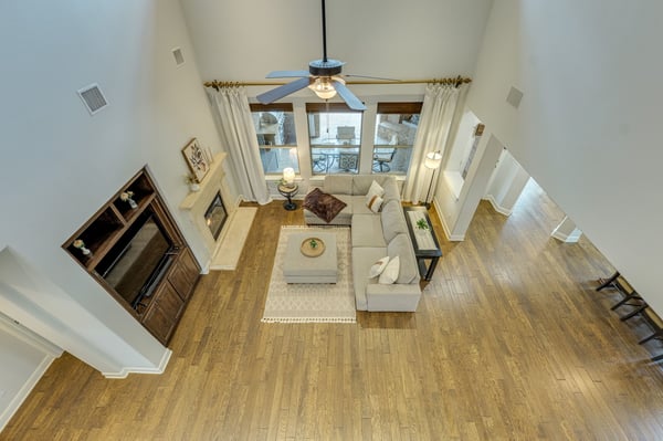 11932 Palisades Parkway, Austin, TX