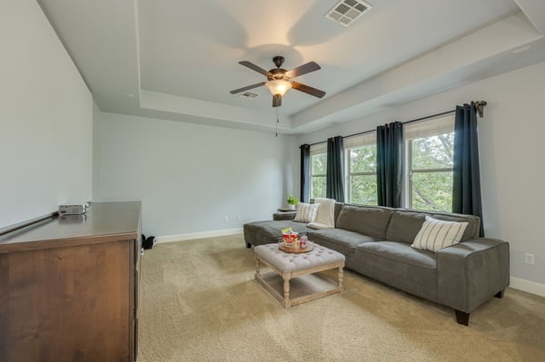 11932 Palisades Parkway, Austin, TX