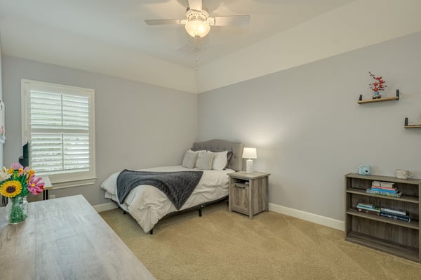 11932 Palisades Parkway, Austin, TX