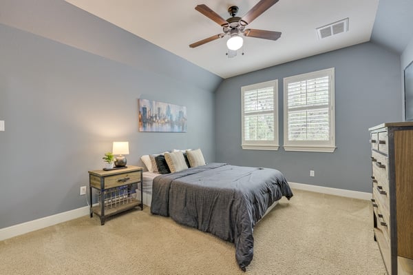 11932 Palisades Parkway, Austin, TX