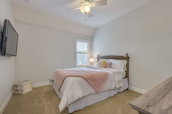 11932 Palisades Parkway, Austin, TX