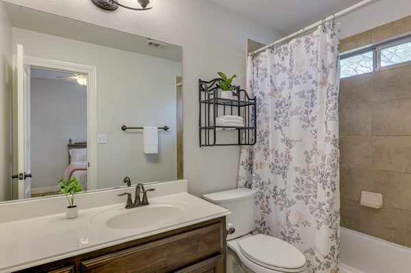 11932 Palisades Parkway, Austin, TX