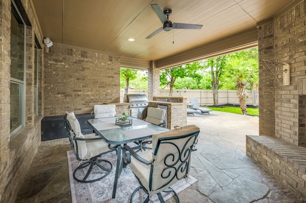 11932 Palisades Parkway, Austin, TX