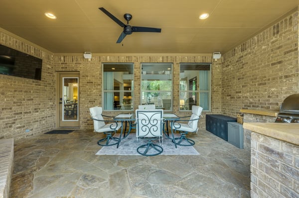 11932 Palisades Parkway, Austin, TX