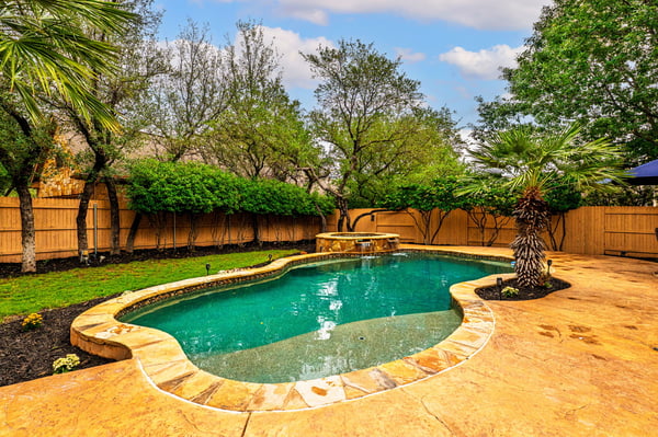 11932 Palisades Parkway, Austin, TX