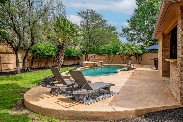 11932 Palisades Parkway, Austin, TX