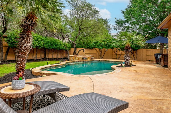 11932 Palisades Parkway, Austin, TX