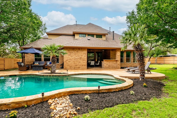 11932 Palisades Parkway, Austin, TX
