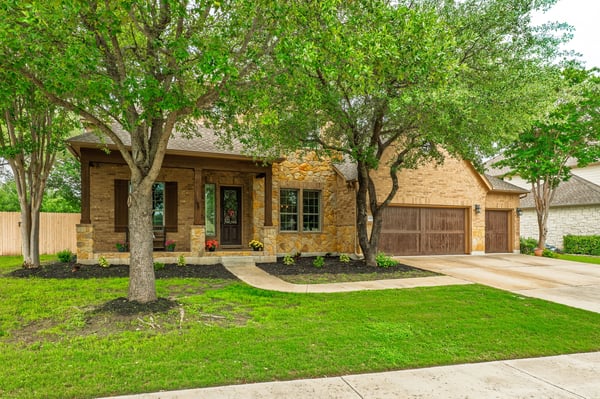 11932 Palisades Parkway, Austin, TX
