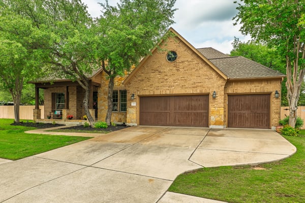 11932 Palisades Parkway, Austin, TX