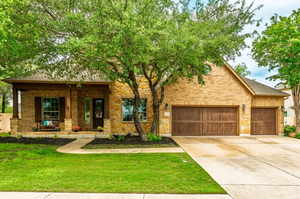 11932 Palisades Parkway, Austin, TX