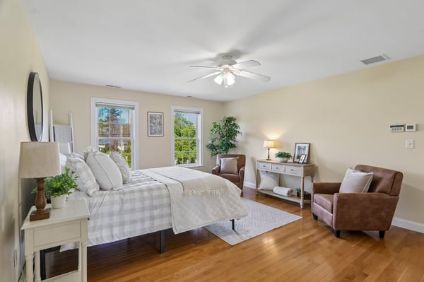 1 Squire Armour Rd, Windham, NH