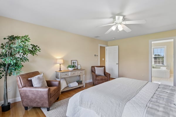 1 Squire Armour Rd, Windham, NH
