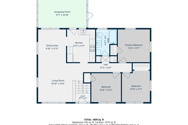 21 Carmine Rd, Nashua, NH